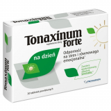 Tonaxinum Forte, 30 таблеток
