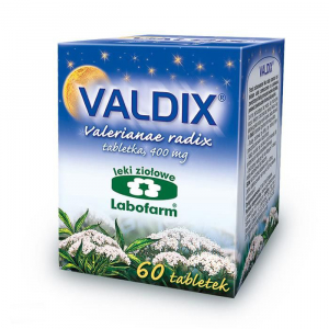  Valdix, 60 таблеток