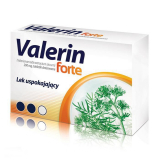Valerin Forte, 60 таблеток