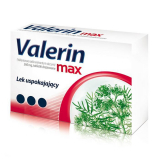 Valerin Max, 10 таблеток    избранные