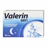  Valerin Sen Сон, 20 таблеток