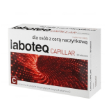 Laboteq Capillar, 30 таблеток