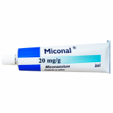  Miconal 2% гель 30г