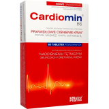 Cardiomin B6, 60 таблеток
