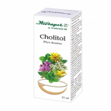  Cholitol, ротовой жидкости, 35мл