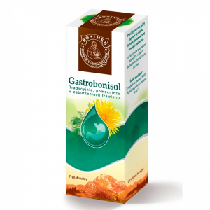  Gastrobonisol ротовой жидкости 40 г