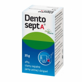  Dentosept A  25г жидкость