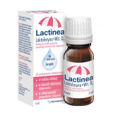 Lactinea, капли, 5 мл                                                                                                       Bestseller             Выбор фармацевта