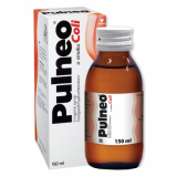  Pulneo сироп 2 мг / 1 мл, 150 мл колы вкус