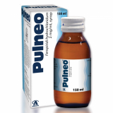 Pulneo сироп 2 мг / 1 мл, 150 мл