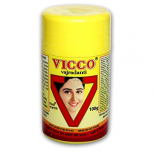 Vicco Vajradanti, зубной порошок, 100г