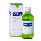 VITIS Orthodontic, жидкость для полоскания рта, 500мл                Bestseller