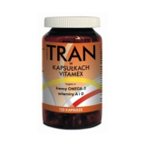 Tran Vitamex, 120 капсул
