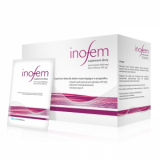 INOFEM - для поддержания гормонального баланса - 60 пакетиков, избранные 