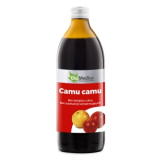Camu-Camu, сок, Eka Medica , 500мл