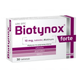 Biotynox Forte 10 мг, 30 таблеток ,    популярные                                
