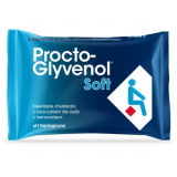 Procto-Glyvenol Мягкие, успокаивающие салфетки, 30 штук