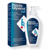 Procto-Glyvenol Soft, гель для интимной гигиены, 180 мл