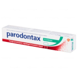 Parodontax, зубная паста Фтор, 75мл