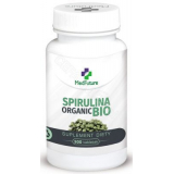 Spirulina Organic Bio, 300 таблеток