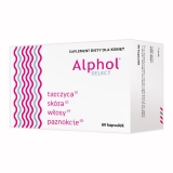 Alphol Select, 60 капсул