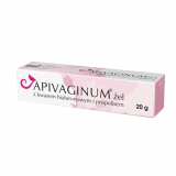Apivaginum гель, 20 г