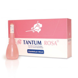  Tantum Rosa, 5 бутылок  x 140 мл                                                                                               Bestseller