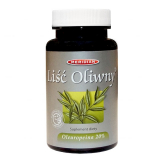 Оливковый лист, Олеоропеина 20%, 60 капсул