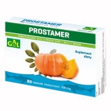 Prostamer, GAL 60 капсул