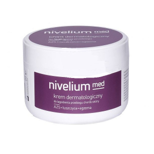 Nivelium Med, Нивелиум Мед Крем дерматологический - 250 мл