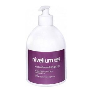 Nivelium Med, дерматологический крем, 450 мл*****