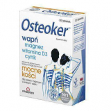  Osteoker, 30 таблеток