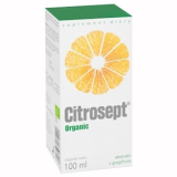Citrosept Organic, капли, 100 мл