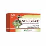  Sylicynar, 60 таблеток