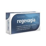 Regevagia , Регевагия, 10 вагинальных глобул