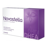 Novostella,Новостелла 10 мг, 60 таблеток  (товар не доступен )                 