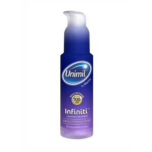 UNIMIL, интимный гель, Infinity, 100мл