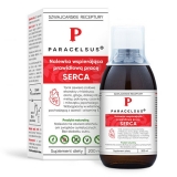 Aura Herbals, Paracelsus Normal сердцебиение, травяная настойка, 200мл                          Bestseller