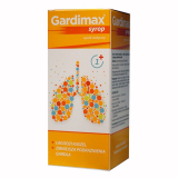 Gardimax, сироп, от 1 года, 100 мл,     популярные