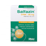  Salfazin, 90 капсул