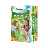 Чай Fix, Diabetefix, 20 пакетиков