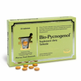 Bio-Pycnogenol, 30 таблеток