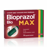  Bioprazol Bio Max, 14 капсул