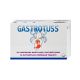 Gastrotuss, 30 жевательных таблеток