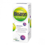 Bioaron, Биоарон Систем (38,4 г + 1,02 г) / 100 мл, сироп для детей от 3 лет, 200 мл*****