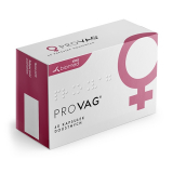 Provag, 40 капсул  гинекологический пробиотик