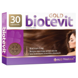  Biotevit Gold, 30 таблеток