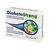 DiabetoStrong, 30 таблеток