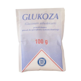 Glukoza Глюкоза порошок, 100 г