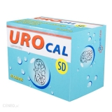  Urocal SD 40 таблеток